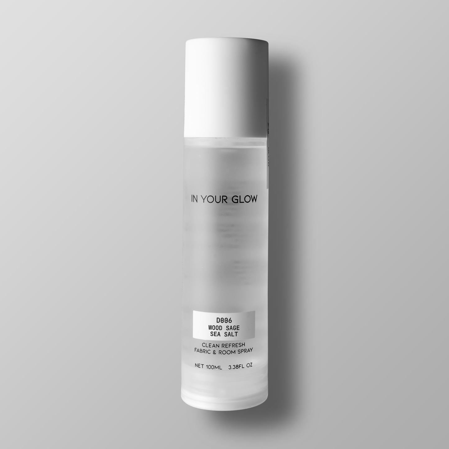 D006 WOOD SAGE SEA SALT