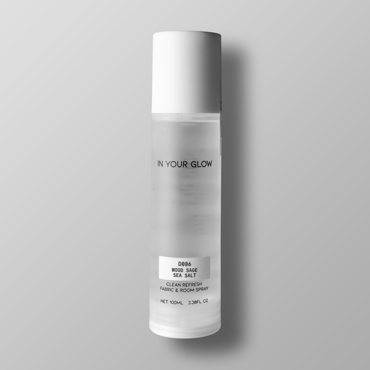 D006 WOOD SAGE SEA SALT