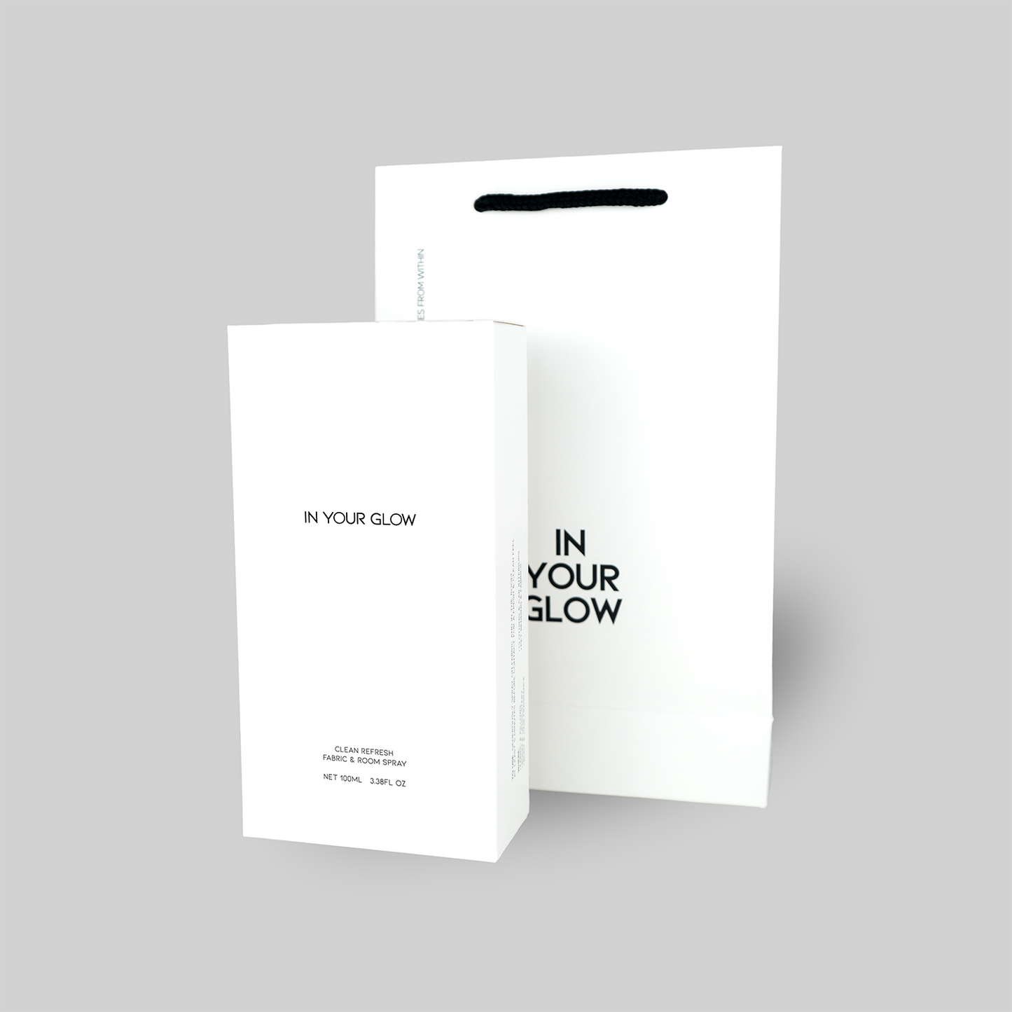 IYG bag