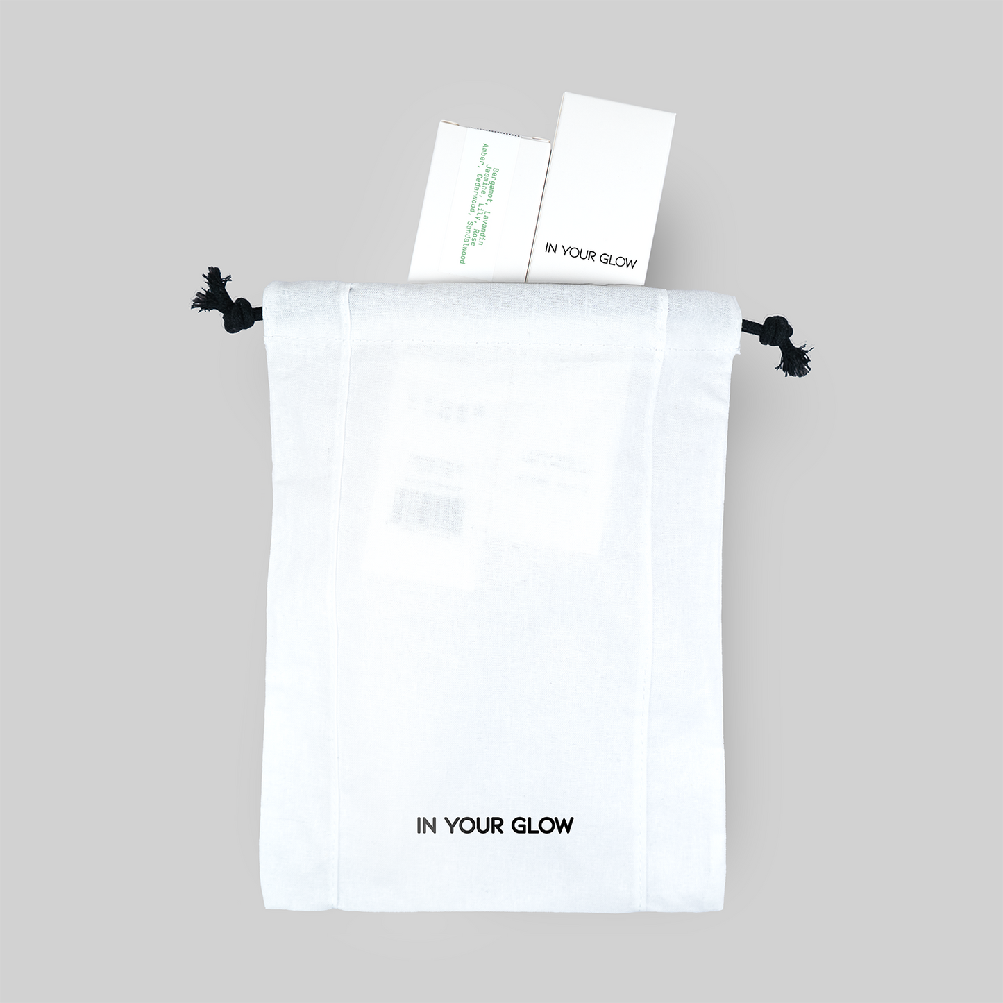 IYG Pouch