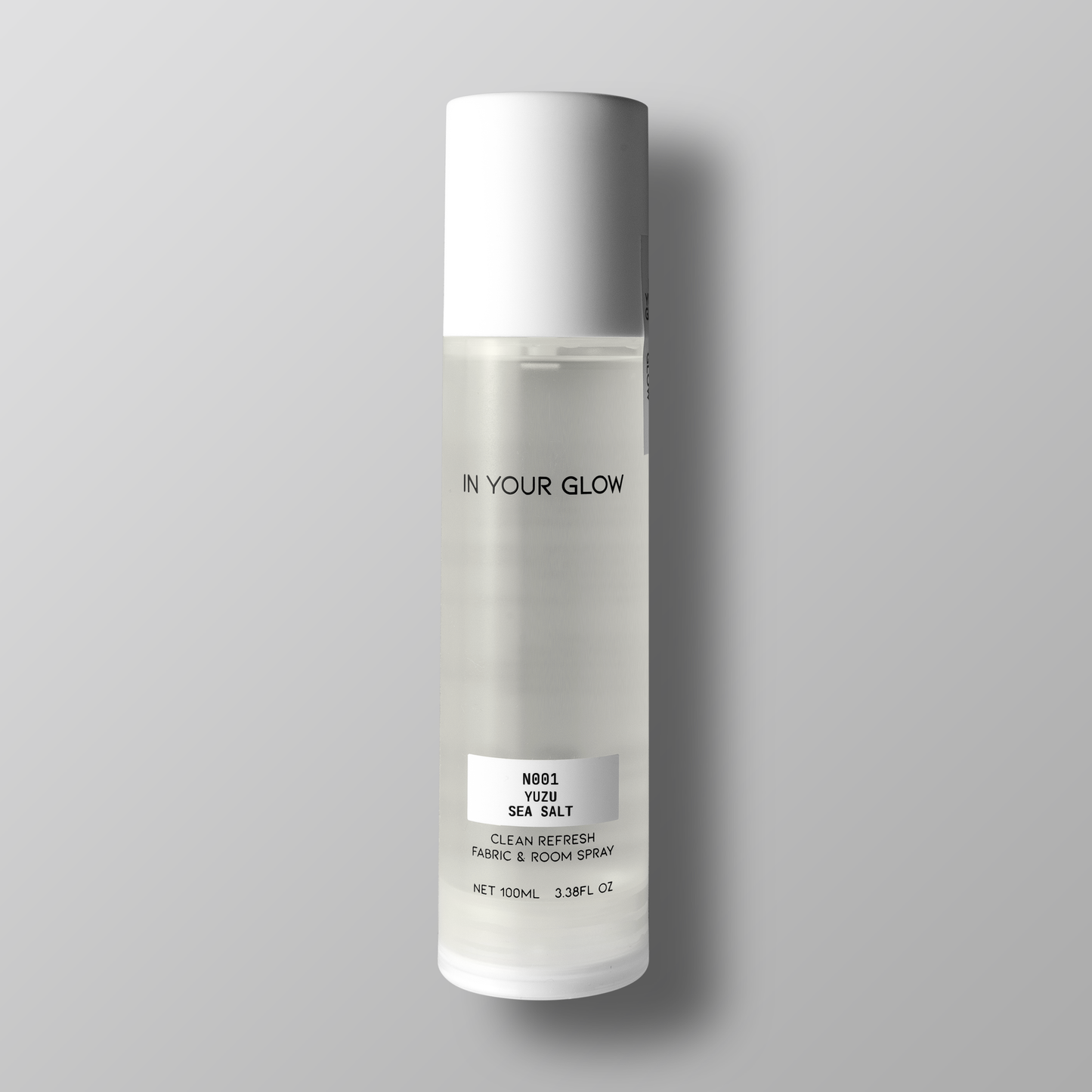 N001 YUZU SEA SALT