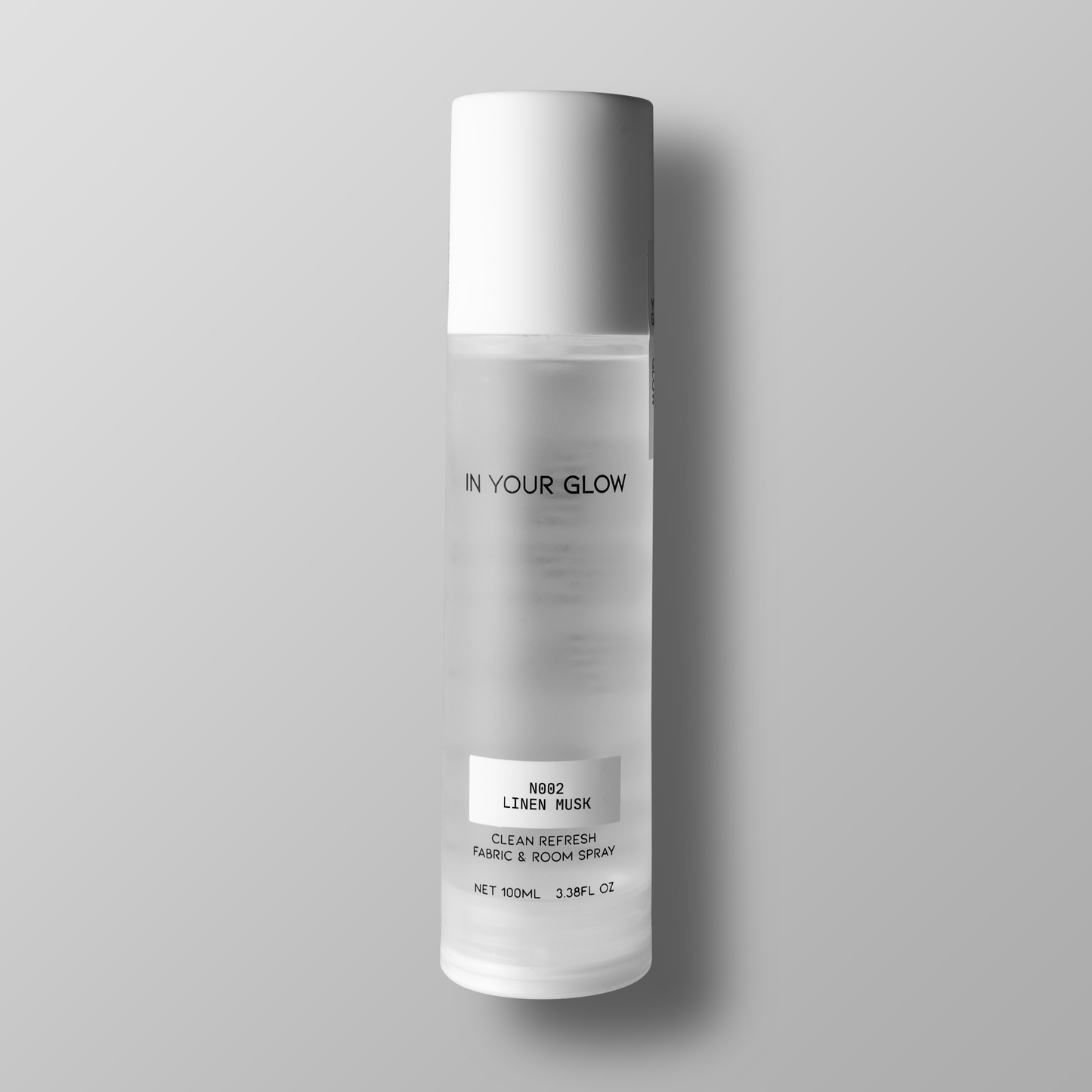 N002 LINEN MUSK