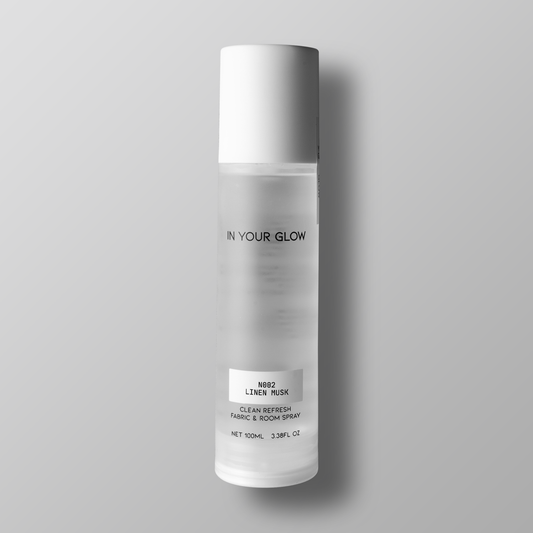 N002 LINEN MUSK