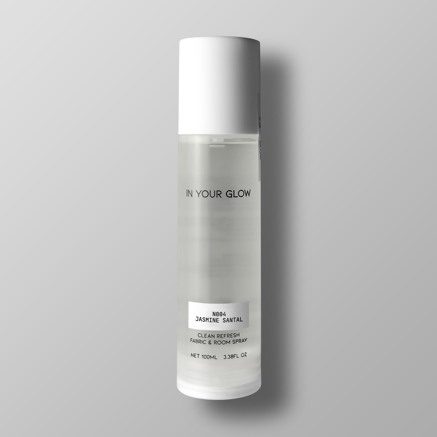 N004 JASMIN SANTAL