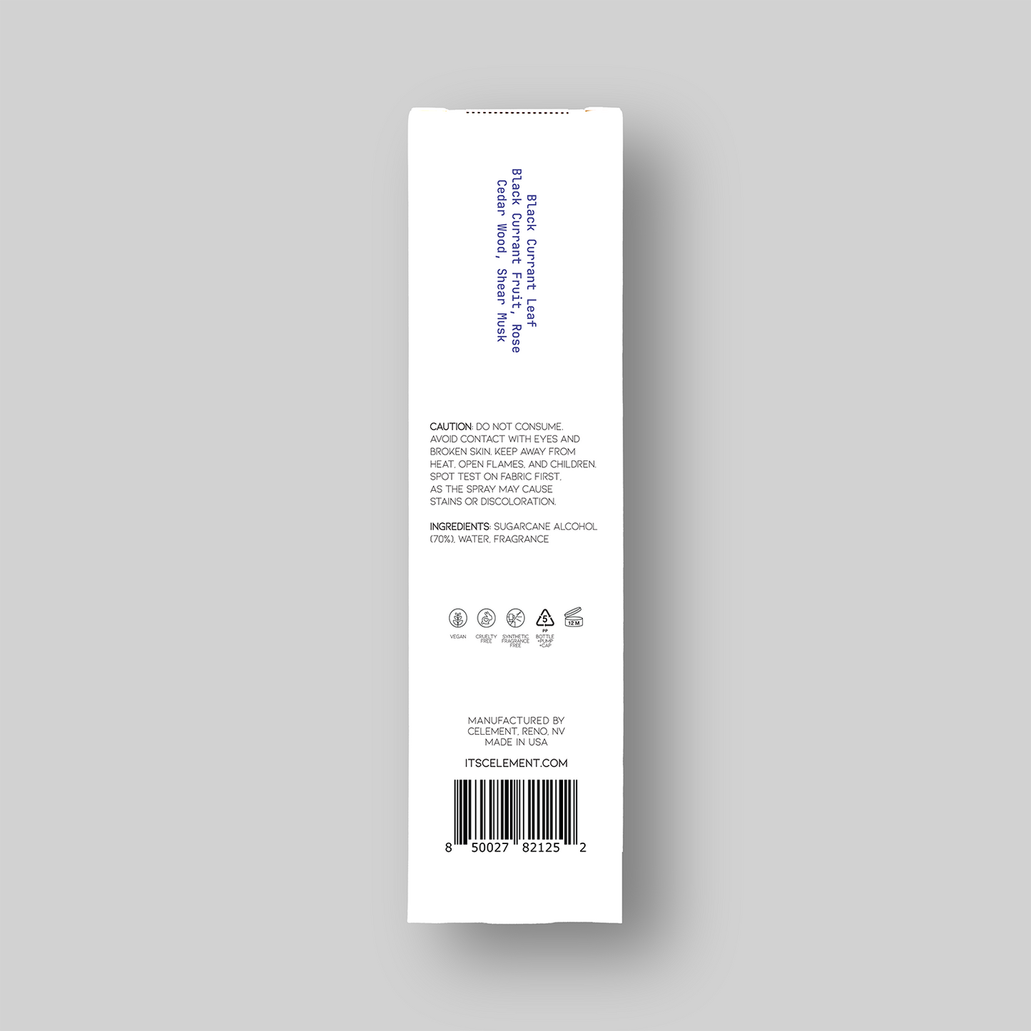 D002 BAIES CURRANT