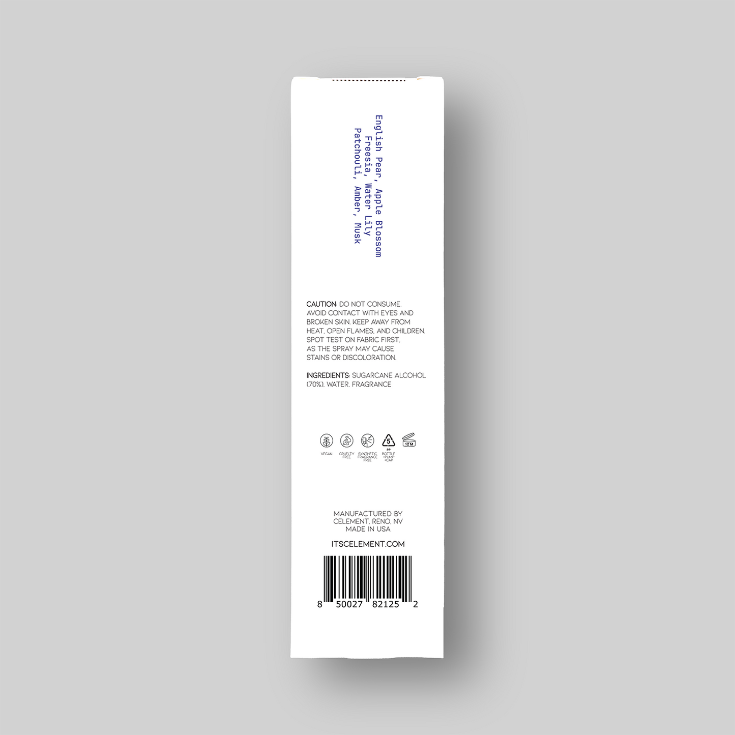 D004 PEAR FREESIA