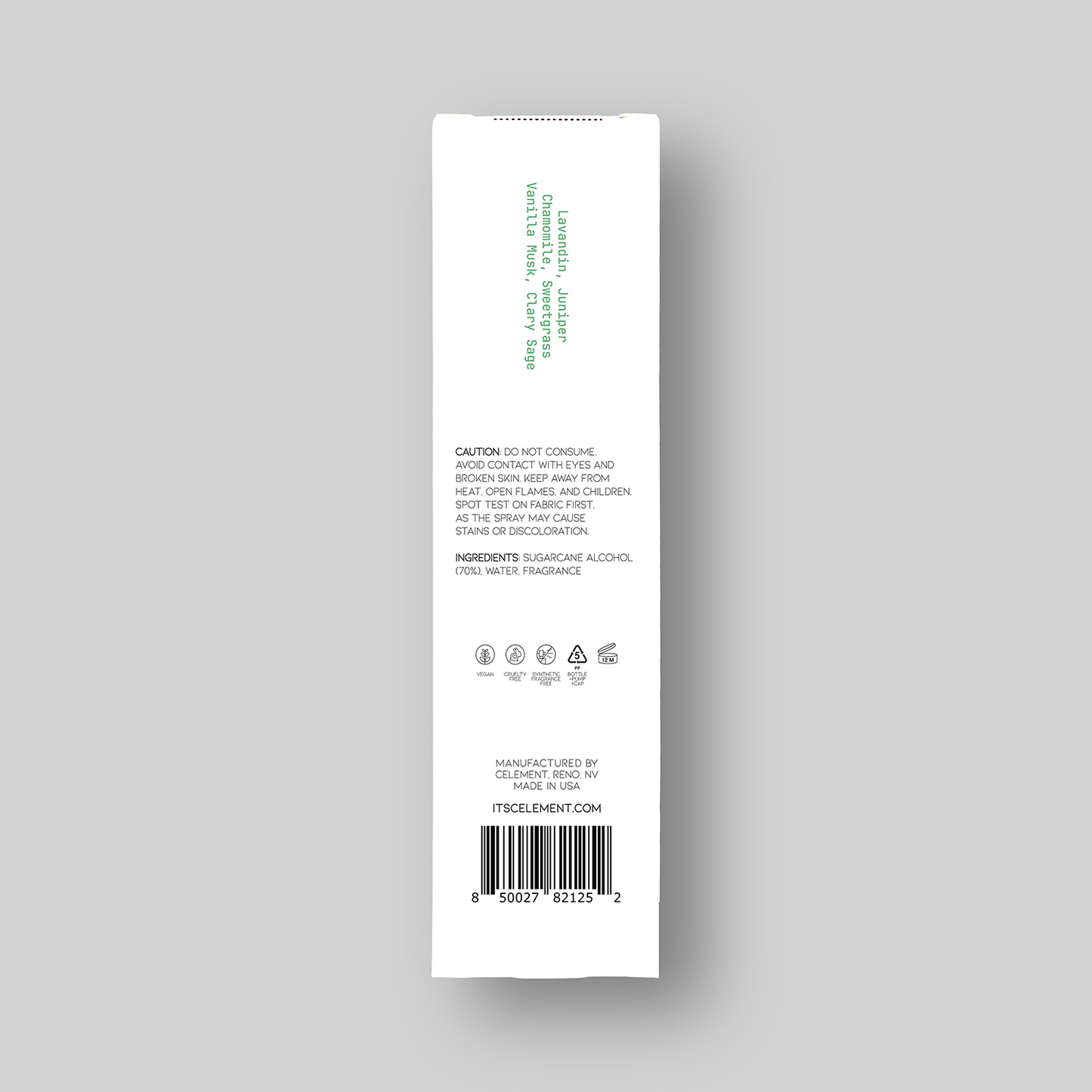 N003 CHAMOMILE LAVANDIN