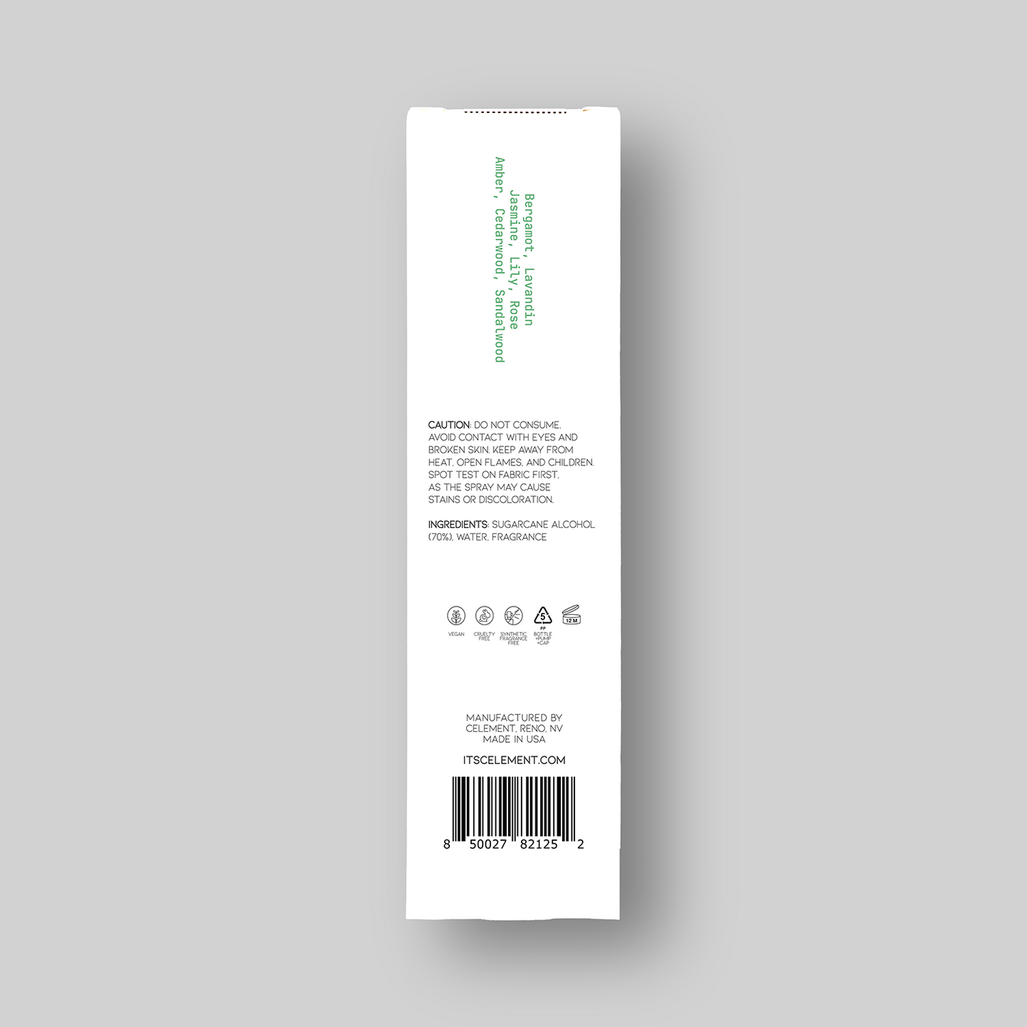N004 JASMIN SANTAL