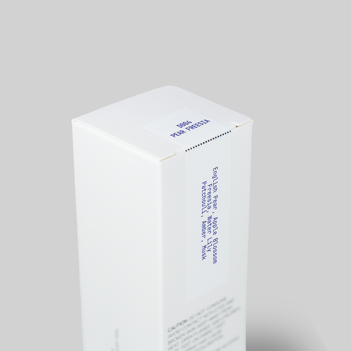 D004 PEAR FREESIA