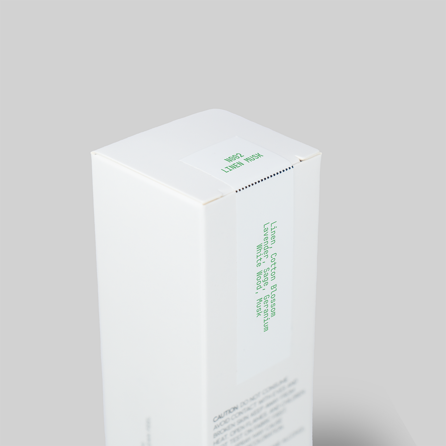 N002 LINEN MUSK