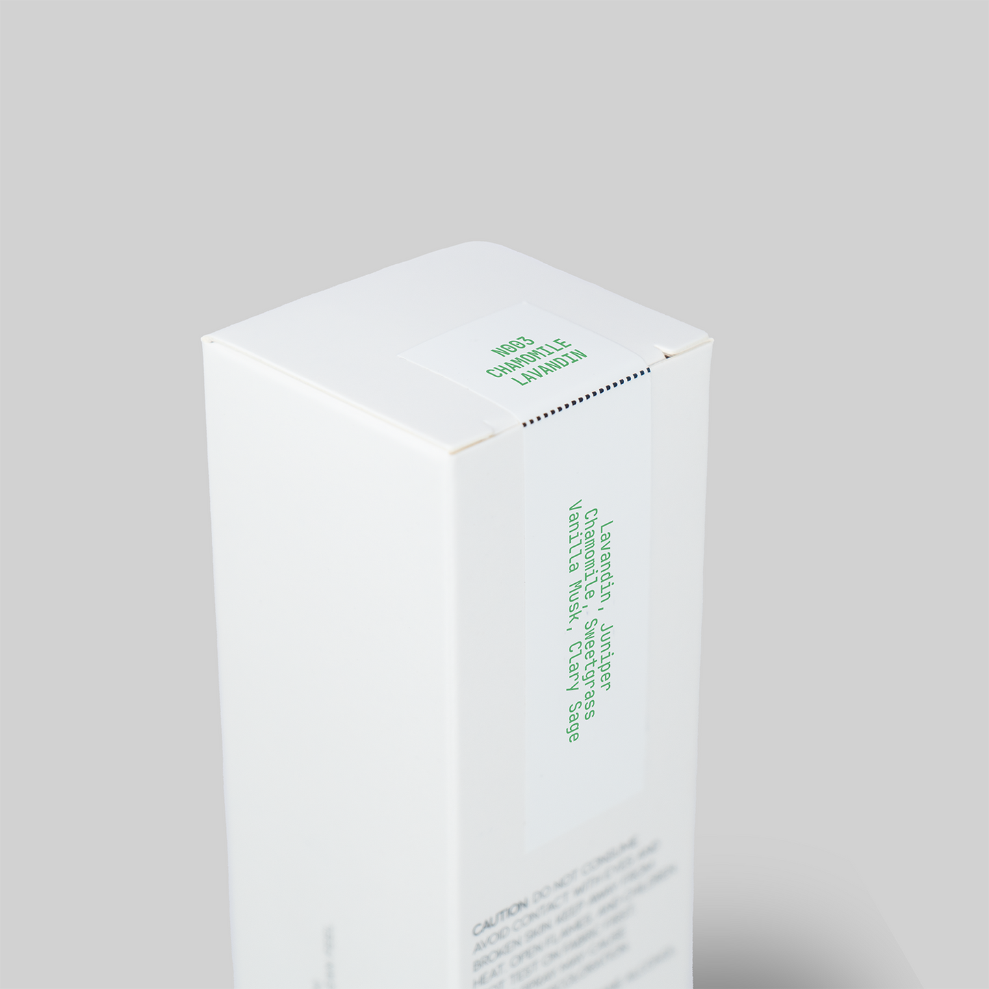 N003 CHAMOMILE LAVANDIN