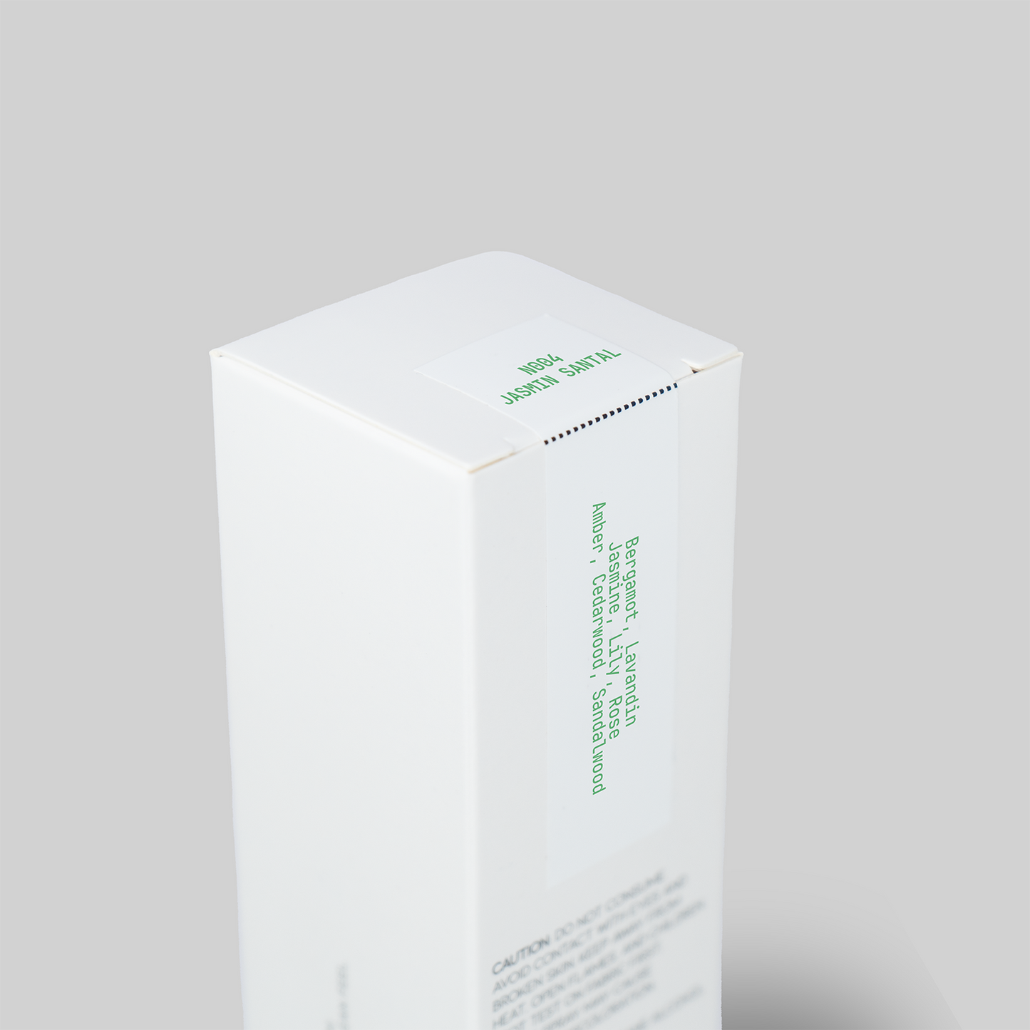 N004 JASMIN SANTAL
