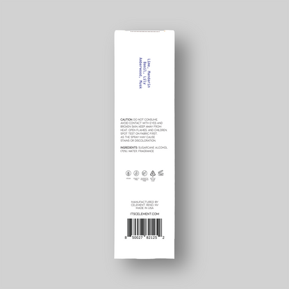 D001 LIME BASIL