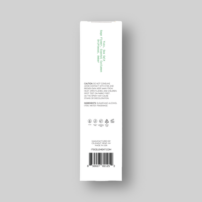 N001 YUZU SEA SALT