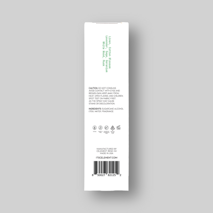 N002 LINEN MUSK