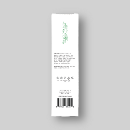 N003 CHAMOMILE LAVANDIN