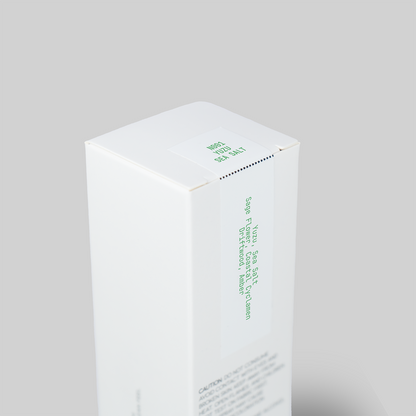 N001 YUZU SEA SALT