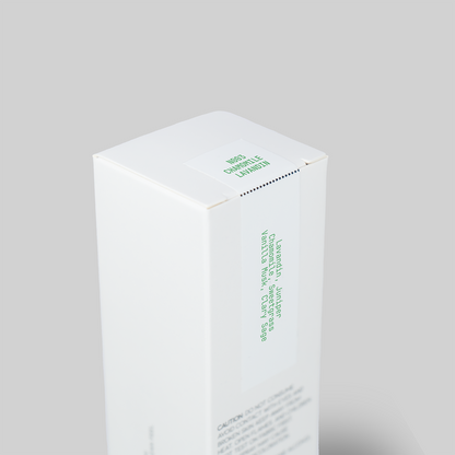 N003 CHAMOMILE LAVANDIN